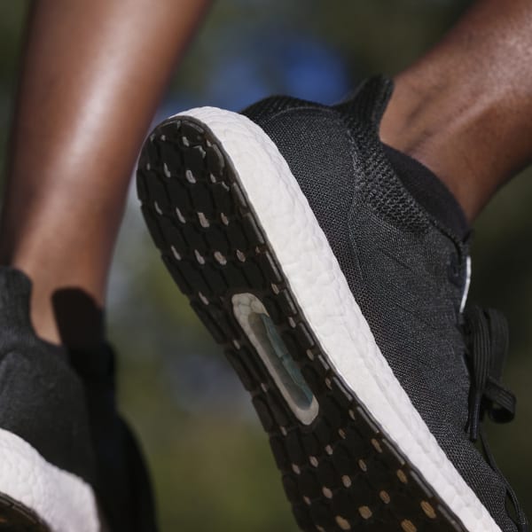 adidas Ultraboost Made To Be Remade Running Shoes - Black | Men's ...
