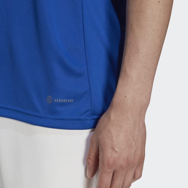 Blue FC Schalke 04 22/23 Home Jersey MJA67