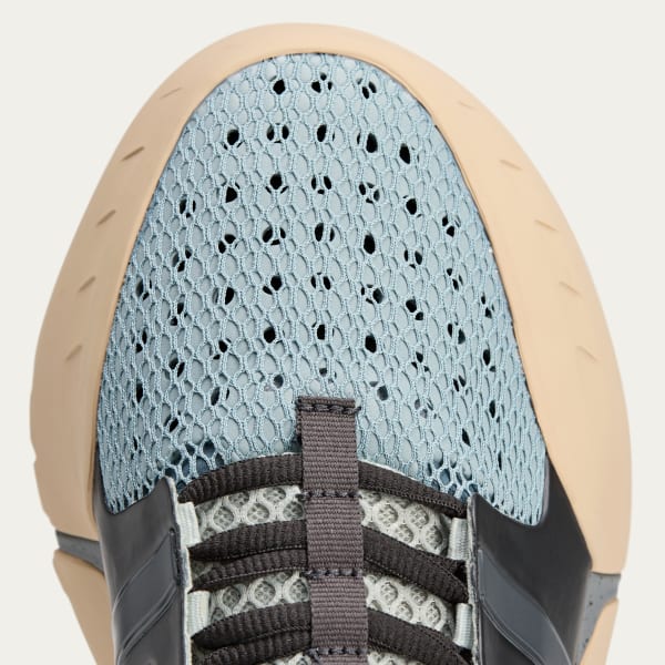 adidas Dingyun Zhang Kouza - Grey | Free Shipping with
