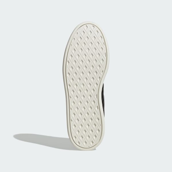 สีดำ รองเท้า BREAKNET SLEEK