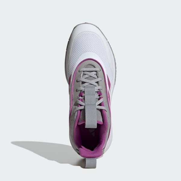 Gris Zapatillas Own the Game 3