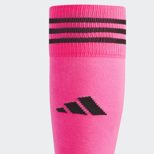 Copa Zone Cushion 5 Over the Calf Socks