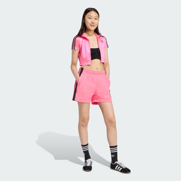 Rosa Shorts Adibreak