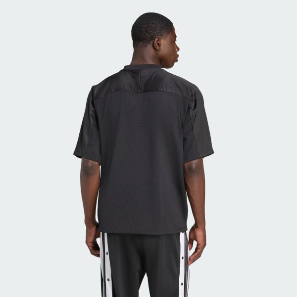 adidas Originals Dept. Graphic Mesh Jersey