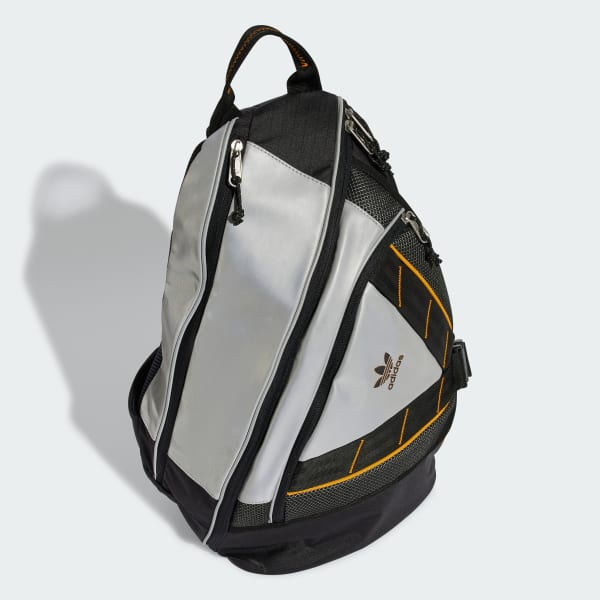 Adidas single strap backpack online