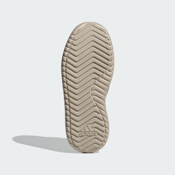 Beige 그랜드 코트 뮬