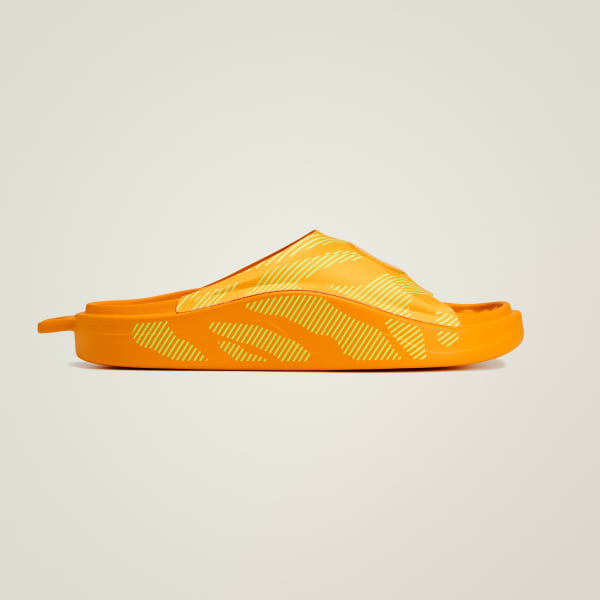 Ciabatte adidas arancioni top