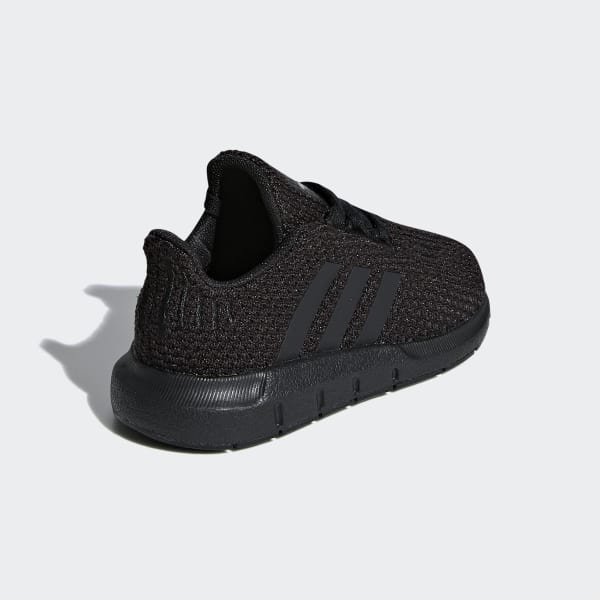 Zapatillas adidas swift run on sale negras