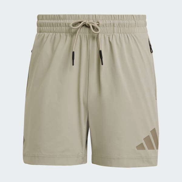 Adidas adidas Z.N.E. Woven Shorts HOW TO BUY