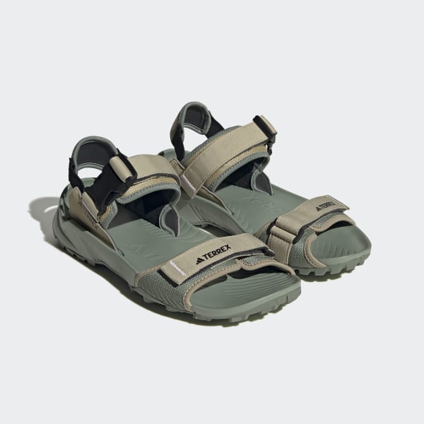 Gronn Terrex Hydroterra Sandals
