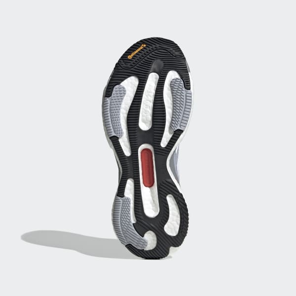 grijs SOLARGLIDE 6 Schoenen