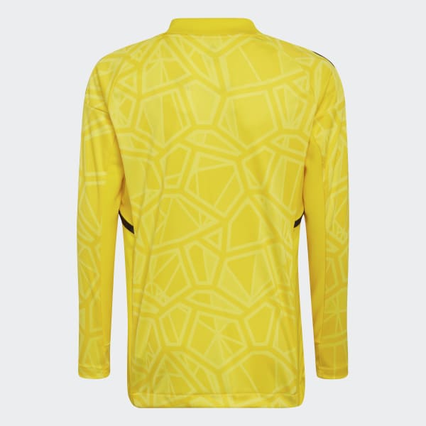 Gul Condivo 22 Long Sleeve Goalkeeper Jersey