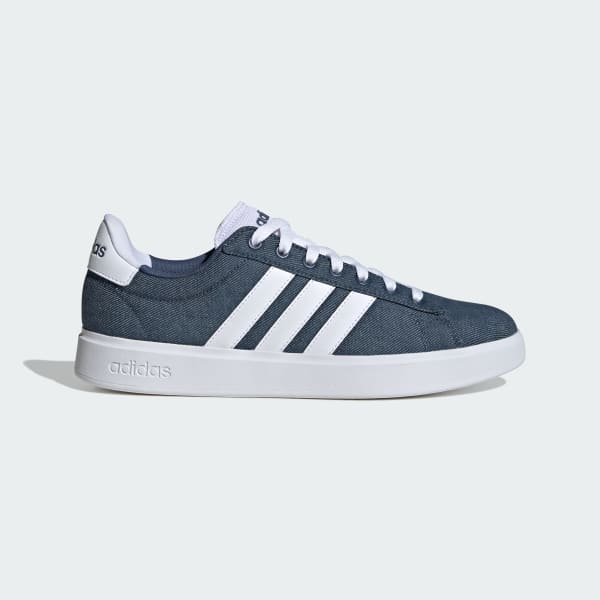 Adidas originals sales grand court ii
