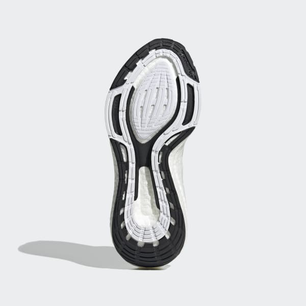 Srebrny adidas by Stella McCartney UltraBOOST 22 Shoes LKW54