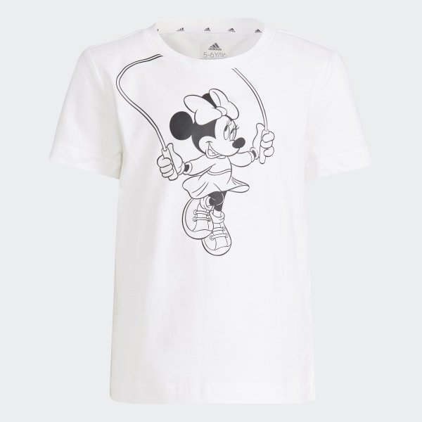 camiseta adidas disney