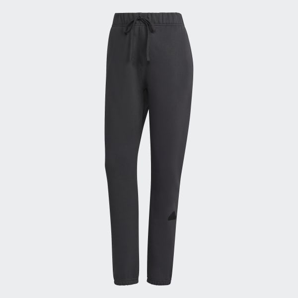 Grey Sweat Pants L5178