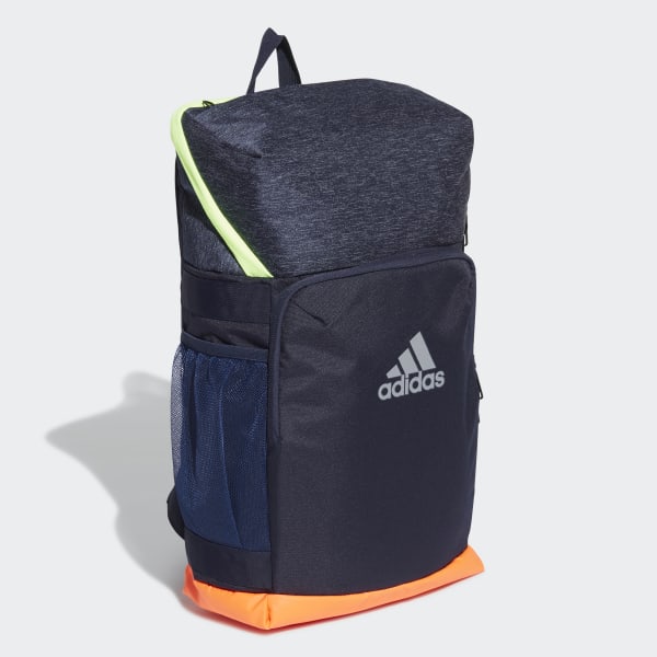 adidas VS2 Ryggsekk Blå | adidas Norway adidas VS2 Ryggsekk Blå | adidas Norway