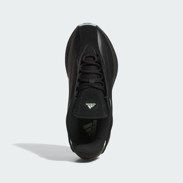 Black Nova IIInfinity Shoes