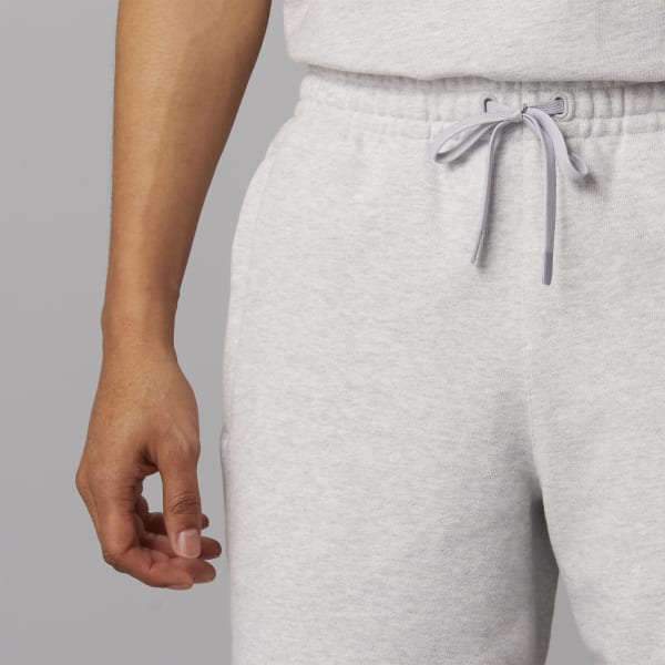 Grey Pharrell Williams Basics Shorts (Gender Neutral) HM514