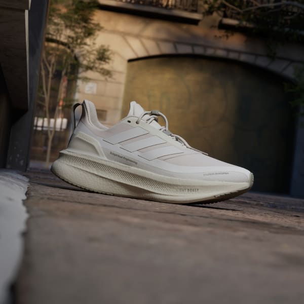 Beige Ultraboost 5 H.Koumori Running Shoes