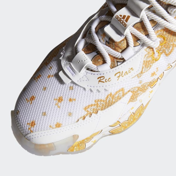 ric flair adidas release date