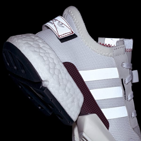 adidas Tenis POD S3.1 Blanco adidas Mexico