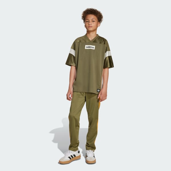 Green 저지 티 키즈