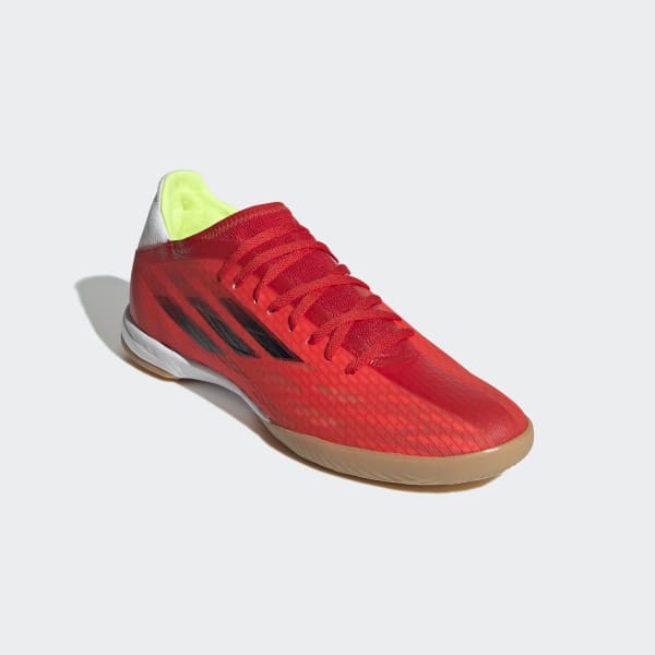 Red X Speedflow.3 Indoor Boots LEL26