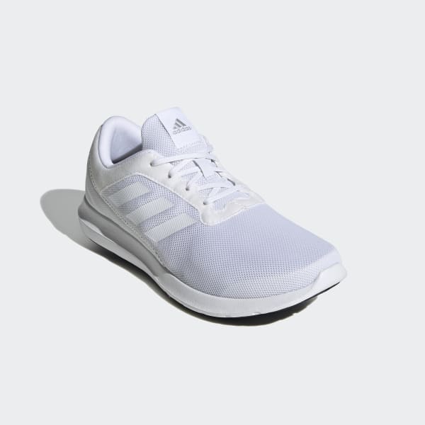 Blanc Chaussure Coreracer