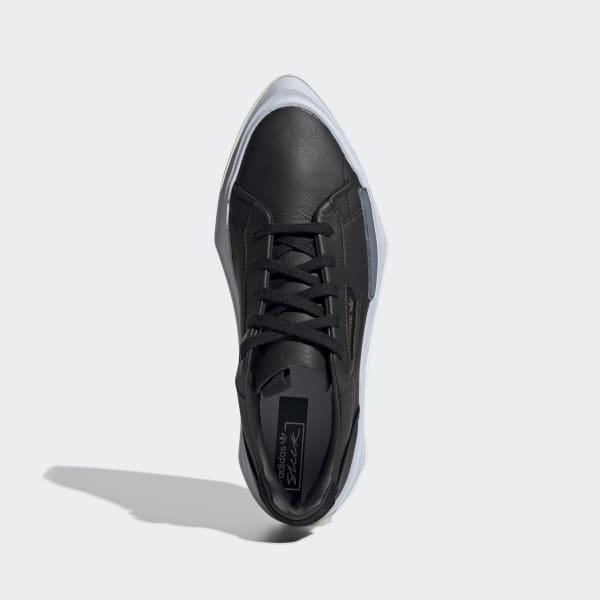 adidas Hypersleek Shoes - Black | adidas US