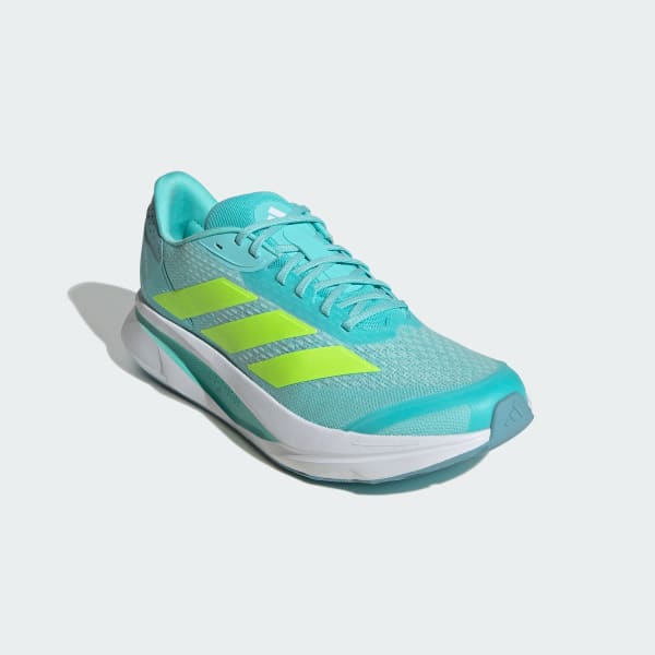 Turquoise Duramo SL 2 Running Shoes