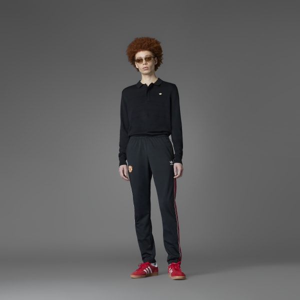 アディダス マンチェスター・ユナイテッド '91 トラックパンツ