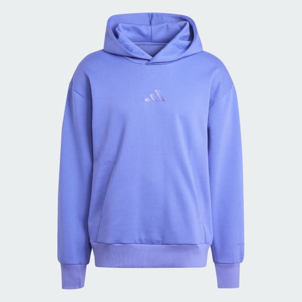 Adidas sport id hoodie women's top