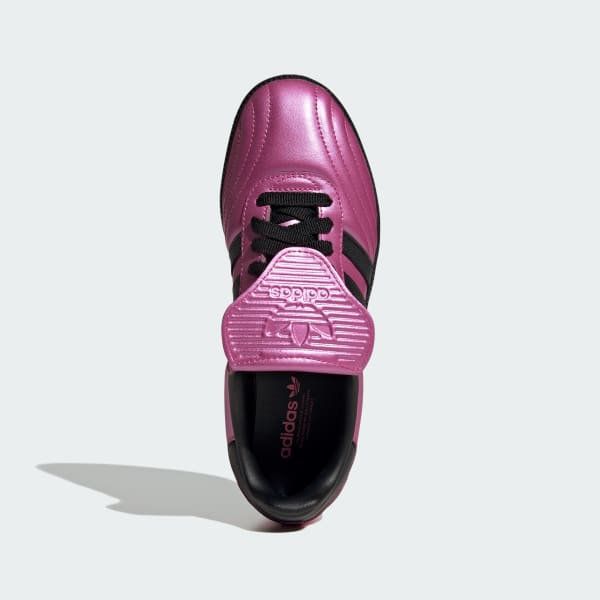 Violeta Zapatillas Samba LT