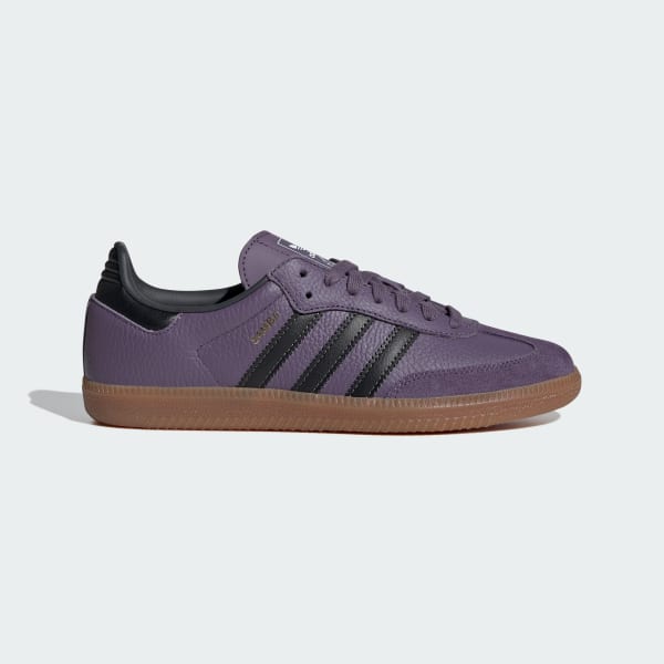 Samba og purple deals