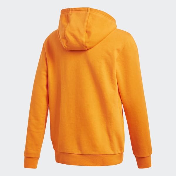Hoodie adidas orange shop
