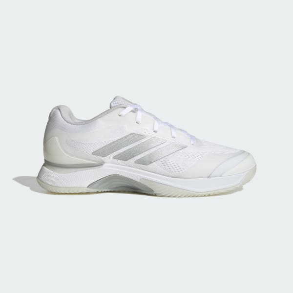 Bianco Scarpe da tennis Avacourt 3 Clay