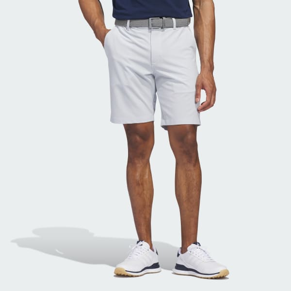 Grey Ultimate365 8.5-Inch Golf Shorts