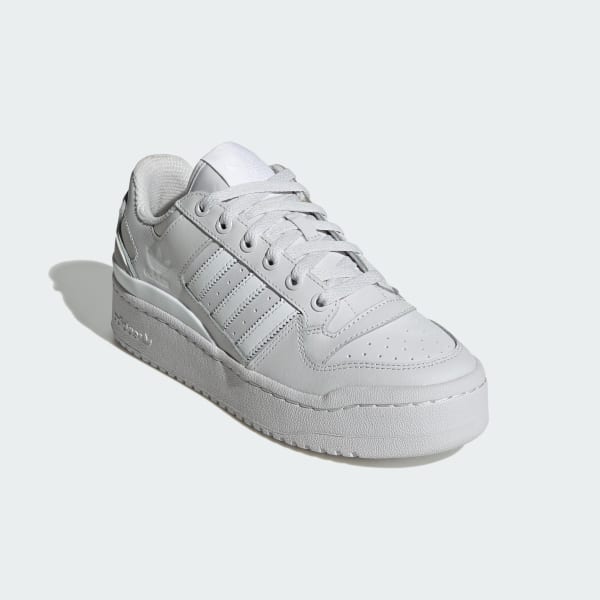 Gris Zapatillas Forum Bold