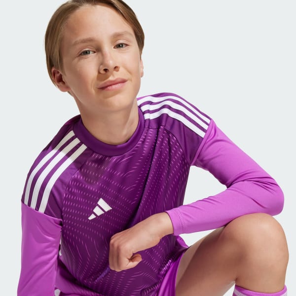 adidas Tiro 25 Competition Goalkeeper Long Sleeve Jersey Kids