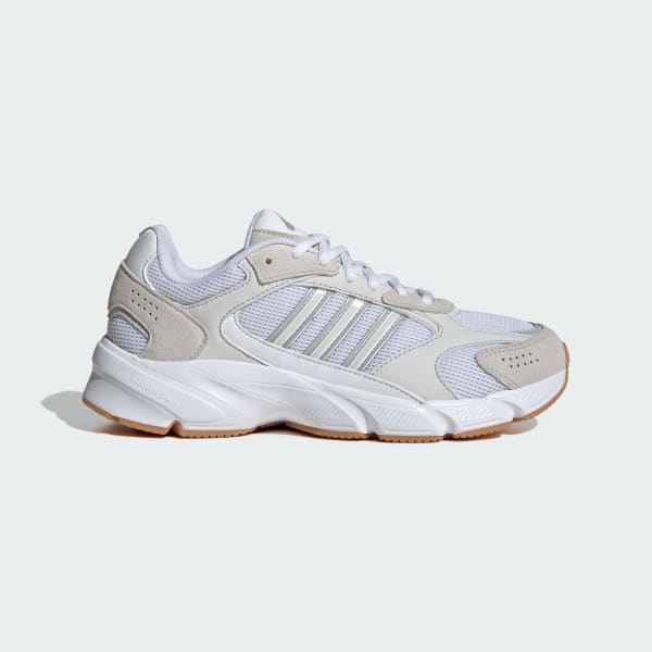 adidas Crazychaos 2000 Shoes White adidas Thailand