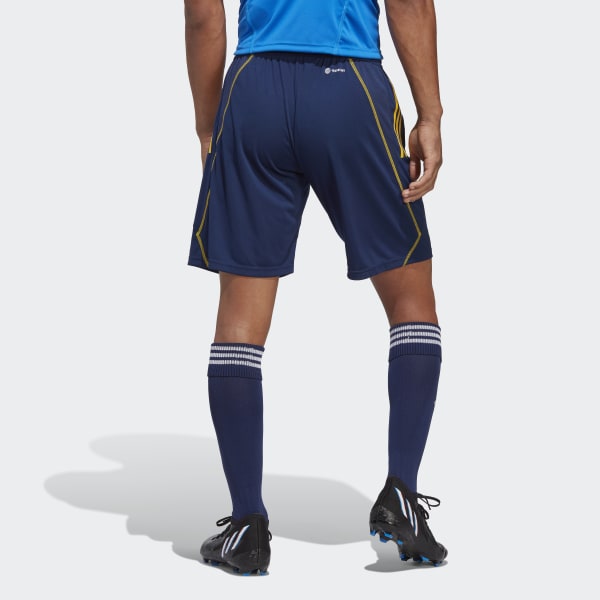 Bla Sweden Tiro 23 Training Shorts BW658