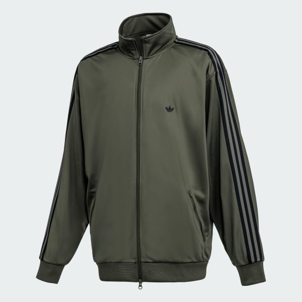 Green 베켄바우어 트랙탑