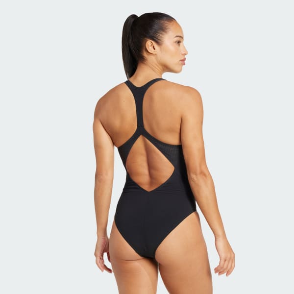 Black Lanelux Swimsuit