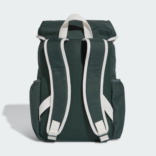Green Backpack Kids