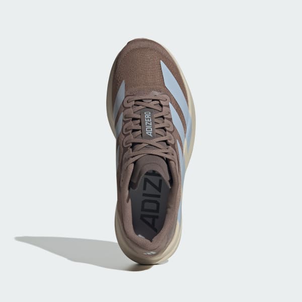 Kahverengi Adizero EVO SL Ayakkabı