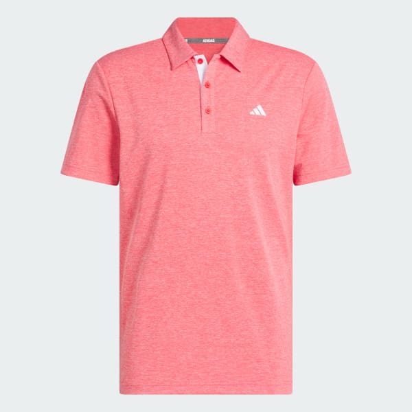 Roze Drive Heather Poloshirt