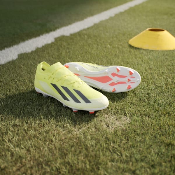 Calzado de futbol X Crazyfast League FG