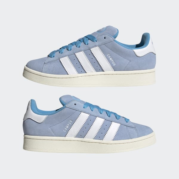 Adidas Campus 00s Blue