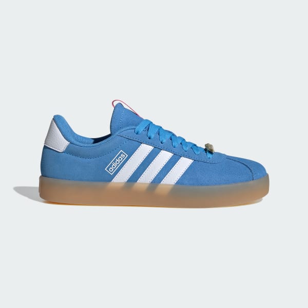 Adidas Sportswear 3S CRO Blue - Fast delivery